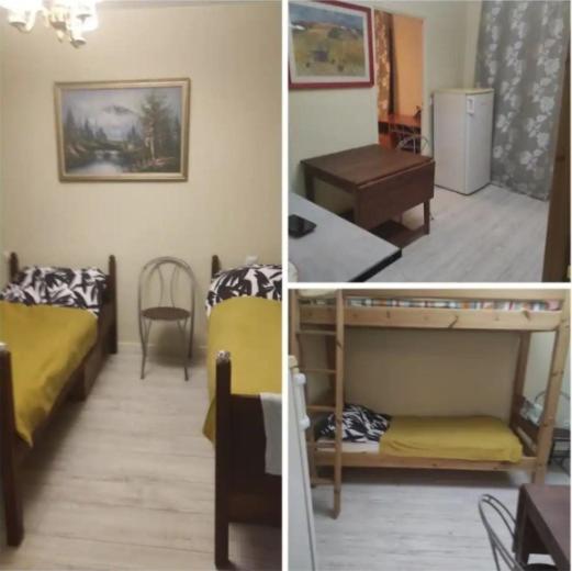 Leleka Hostel Esbly Εξωτερικό φωτογραφία